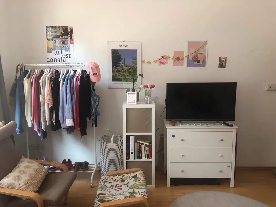 WG-Zimmer mit 18 m² in Osnabrück – Bild 4