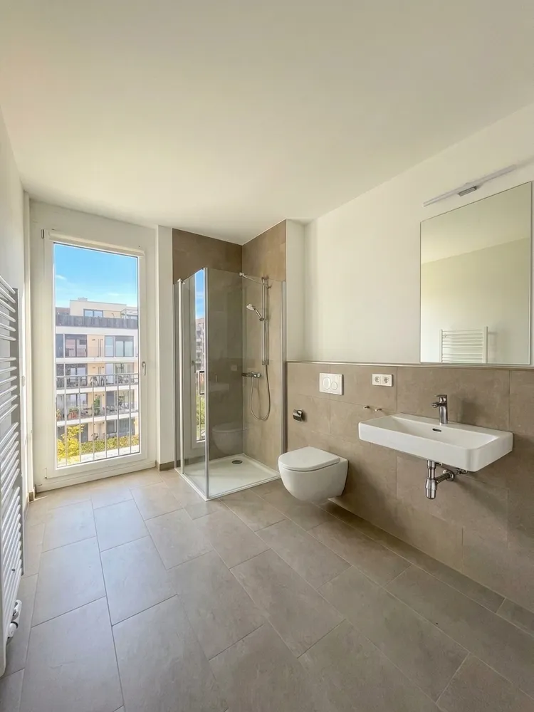 2 room apartment with 68 m² in Pinneberg – Photo 1