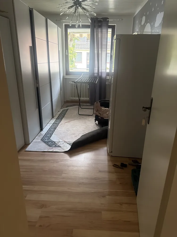 3 Zimmer Wohnung mit 70 m² in Bremen – Bild 5