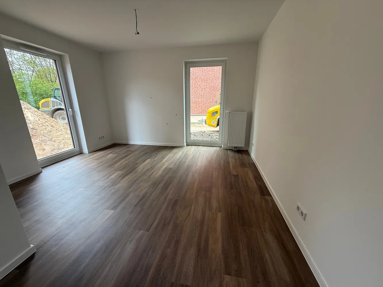 3 Zimmer Wohnung mit 74 m² in Hamburg – Bild 12