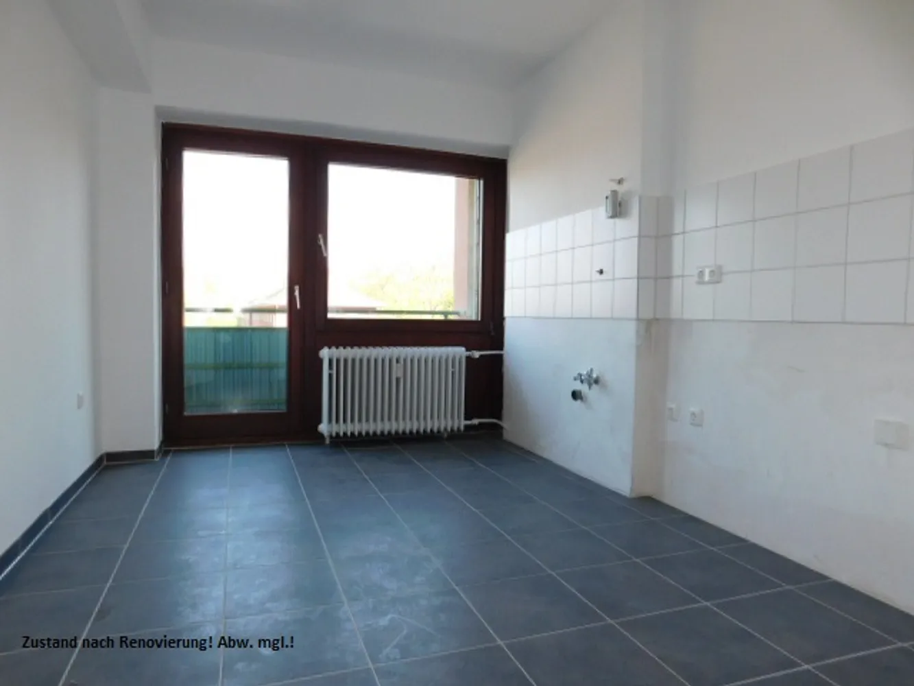 2 Zimmer Wohnung mit 68 m² in Duisburg – Bild 4