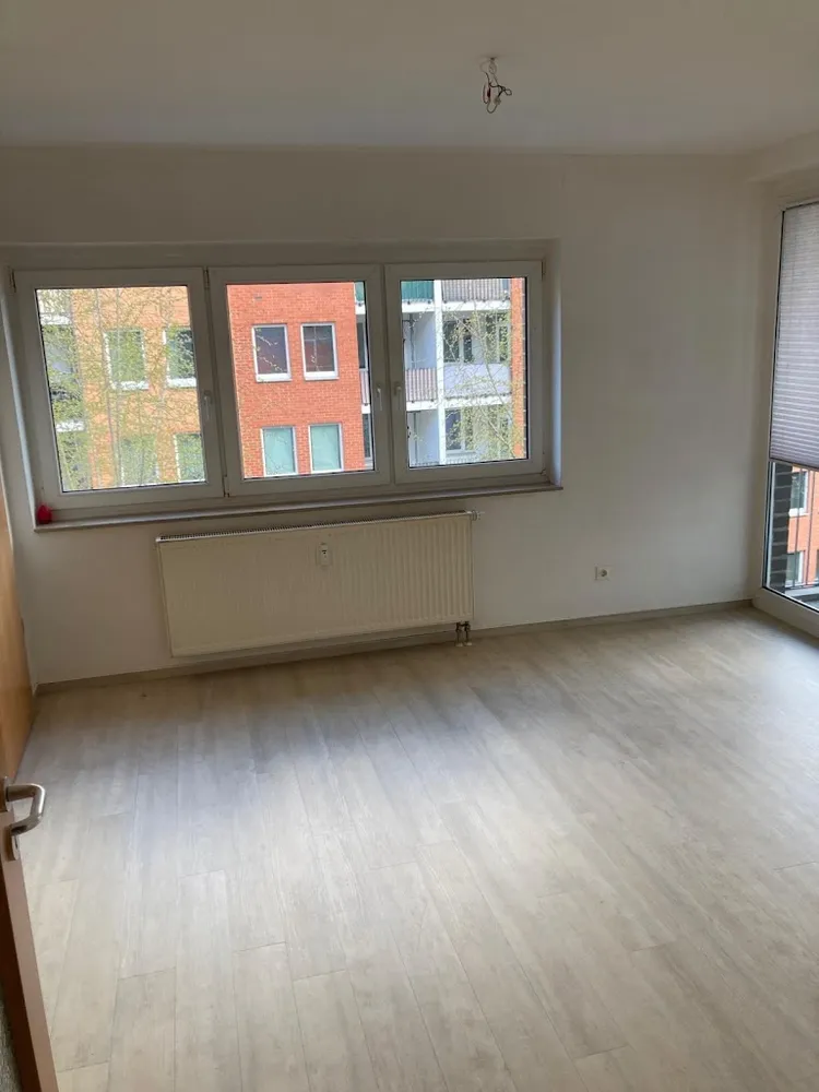 3 Zimmer Wohnung mit 70 m² in Berlin – Bild 2