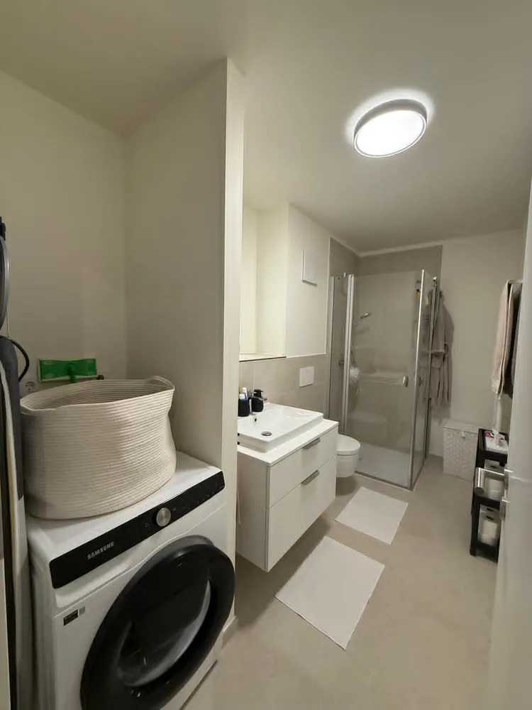 1 Zimmer Wohnung mit 37 m² in München – Bild 3