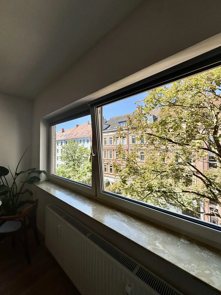1 Zimmer Wohnung mit 45 m² in Hannover – Bild 4