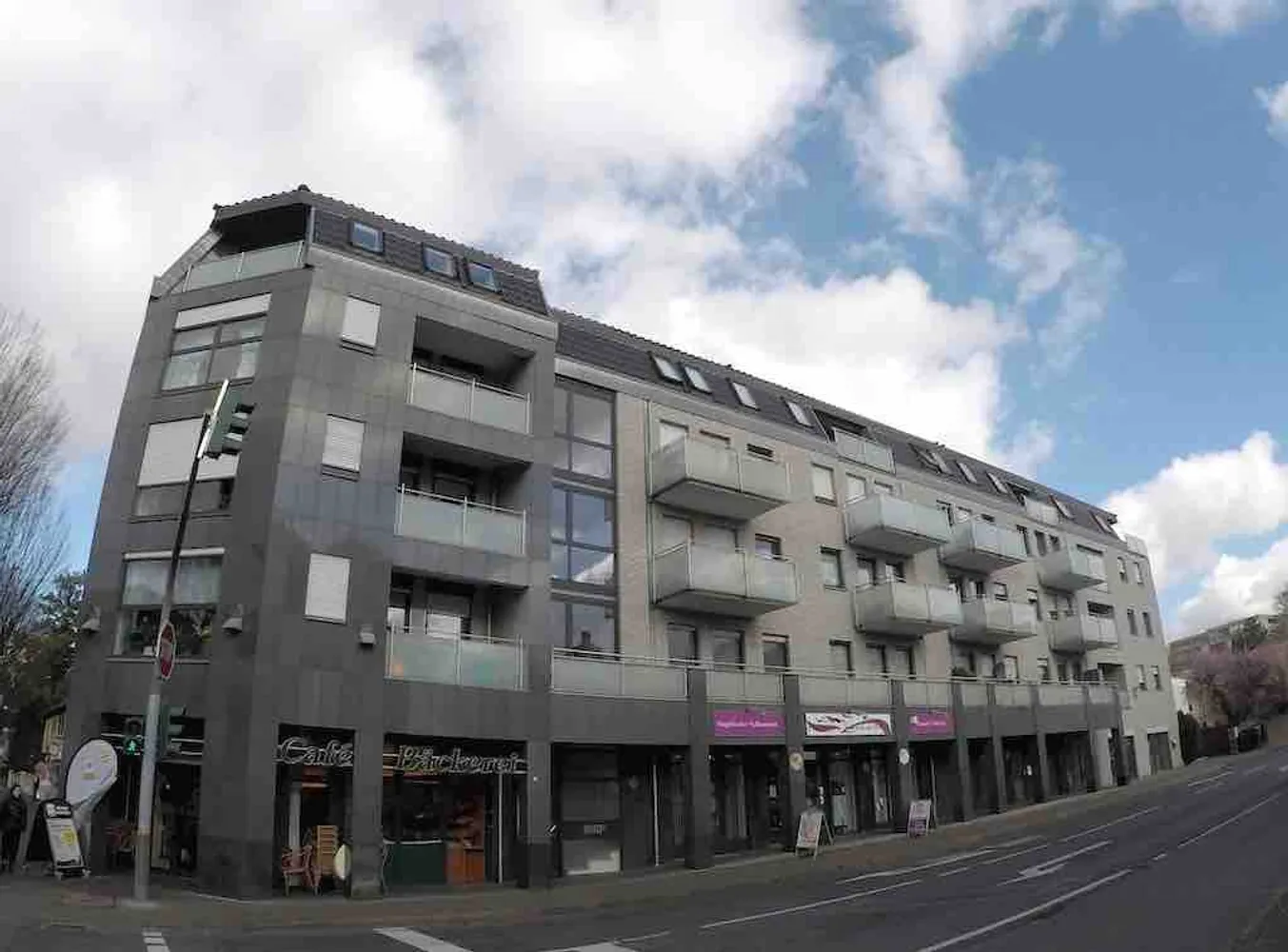 2 Zimmer Wohnung mit 49 m² in Kerpen – Bild 1
