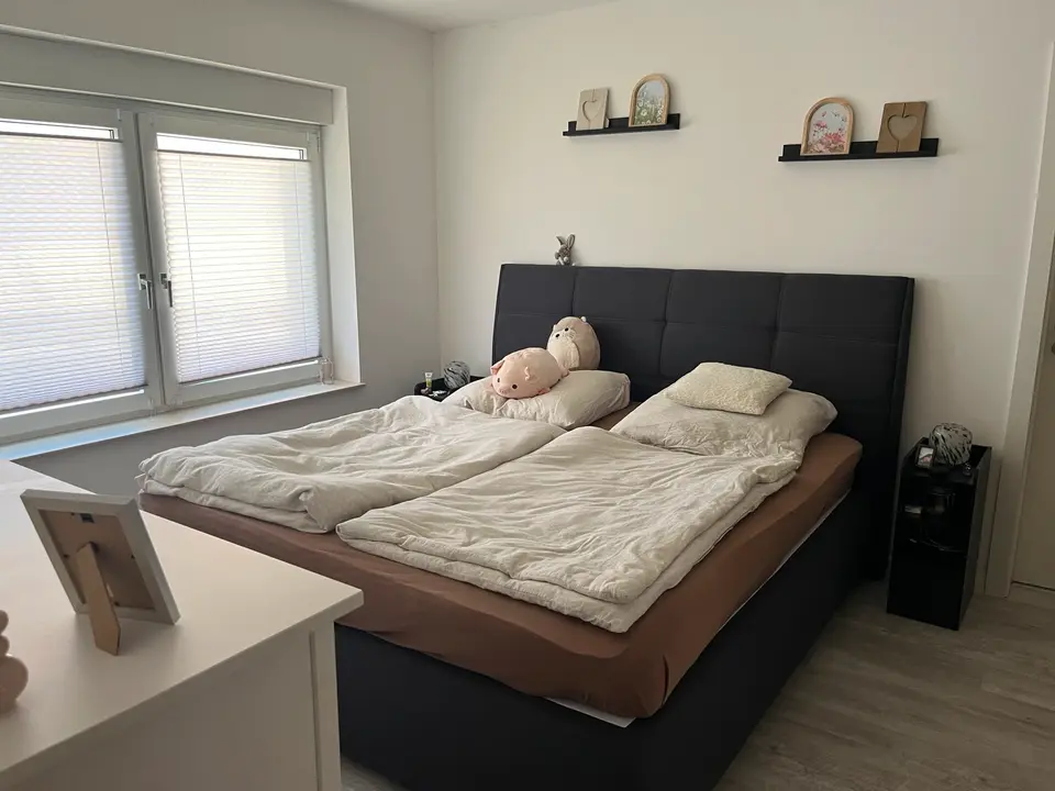2 Zimmer Wohnung mit 93 m² in Eilenburg – Bild 7