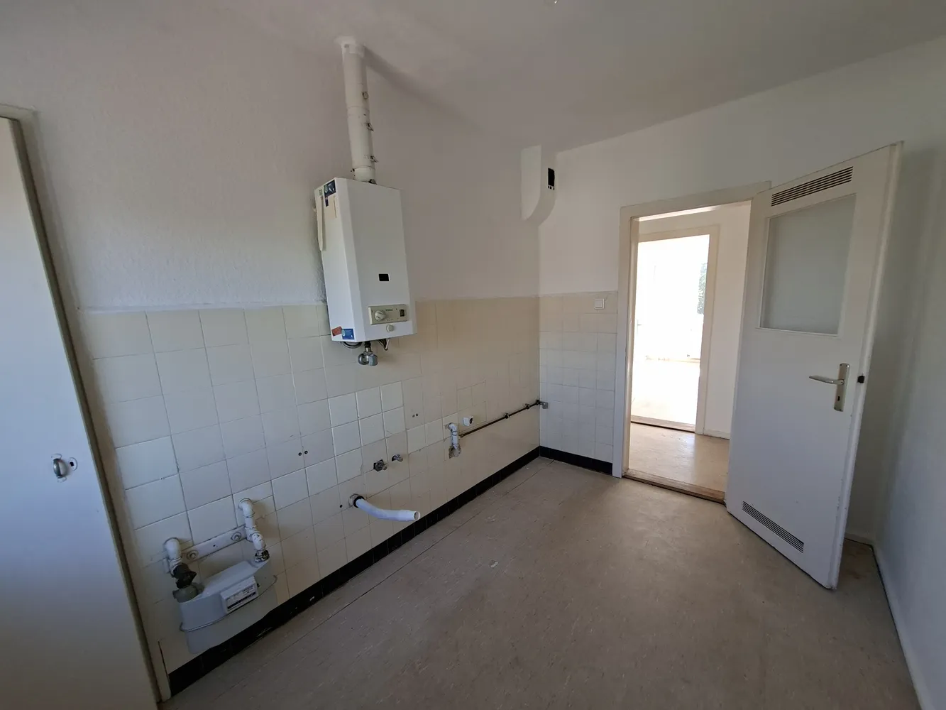 3 Zimmer Wohnung mit 63 m² in Hannover – Bild 4