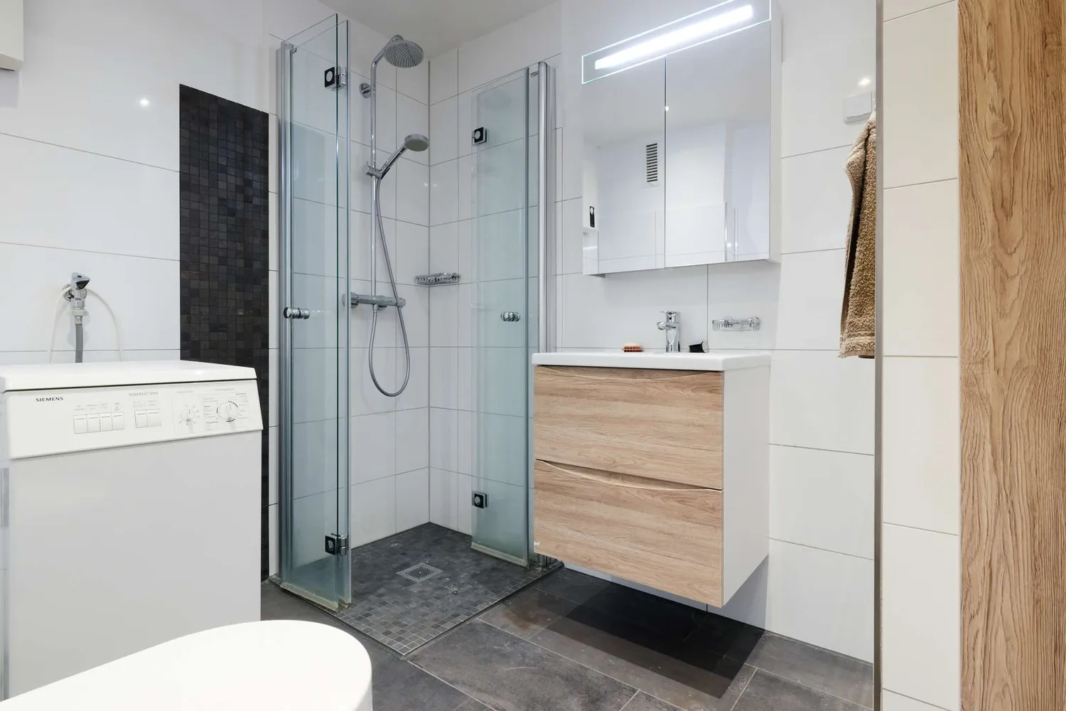 3 Zimmer Wohnung mit 81 m² in Achim – Bild 7