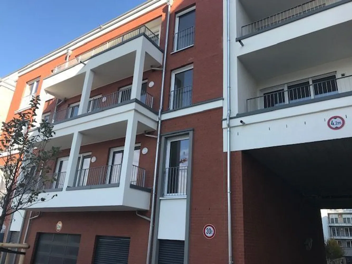 2 Zimmer Wohnung mit 58 m² in Düsseldorf – Bild 9