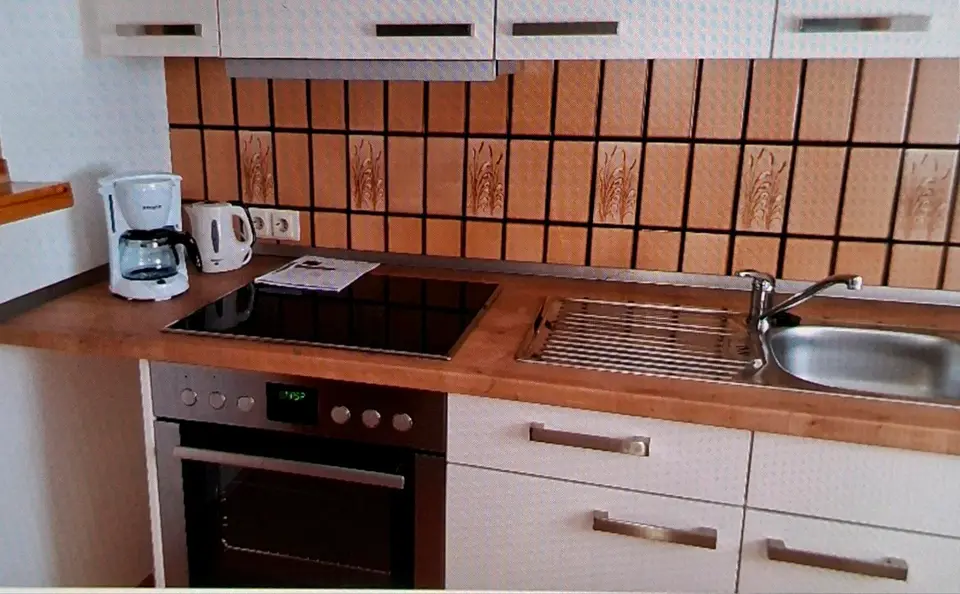 2 Zimmer Wohnung mit 55 m² in Arnsberg – Bild 3