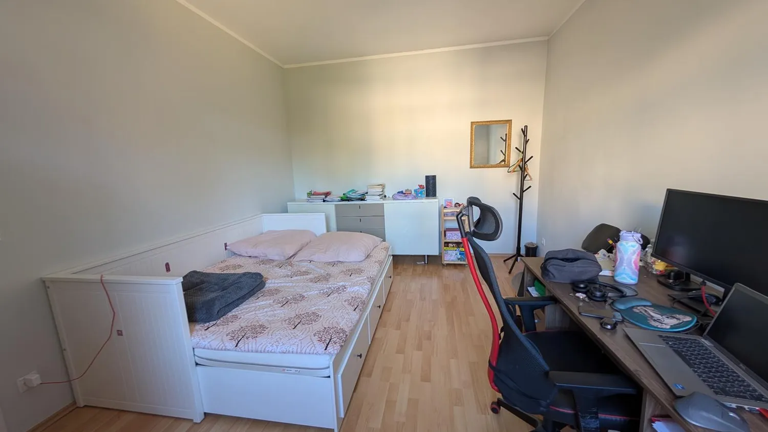3 Zimmer Wohnung mit 80 m² in Halle (Saale) – Bild 12