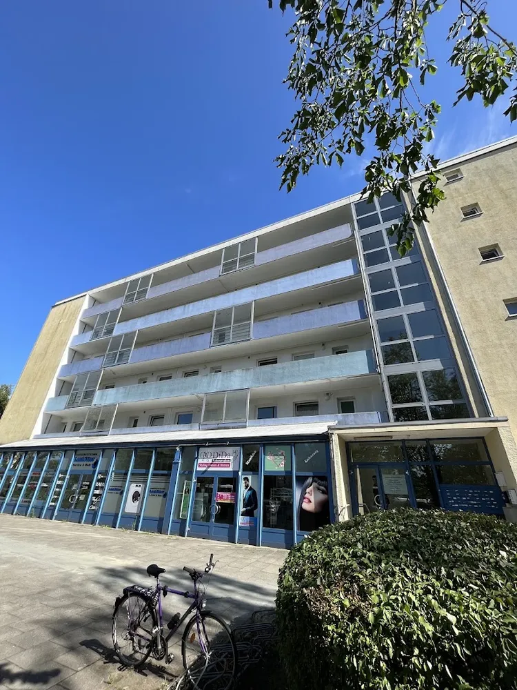 3 Zimmer Wohnung mit 60 m² in Kiel – Bild 8