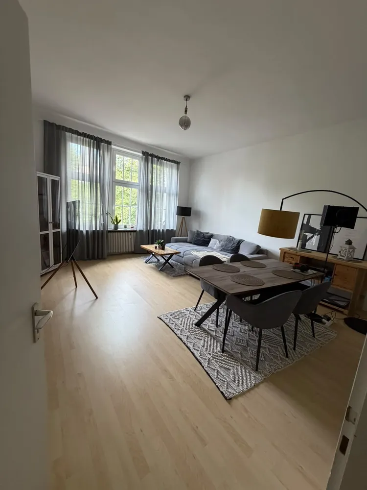 3 Zimmer Wohnung mit 114 m² in Detmold – Bild 3