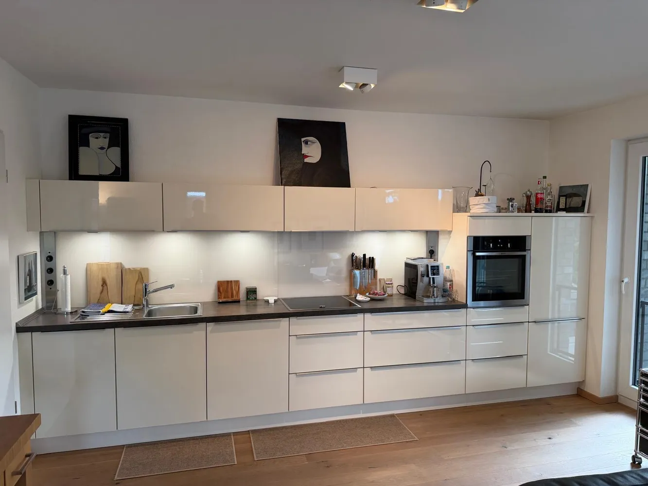 2 Zimmer Wohnung mit 92 m² in Frechen – Bild 11