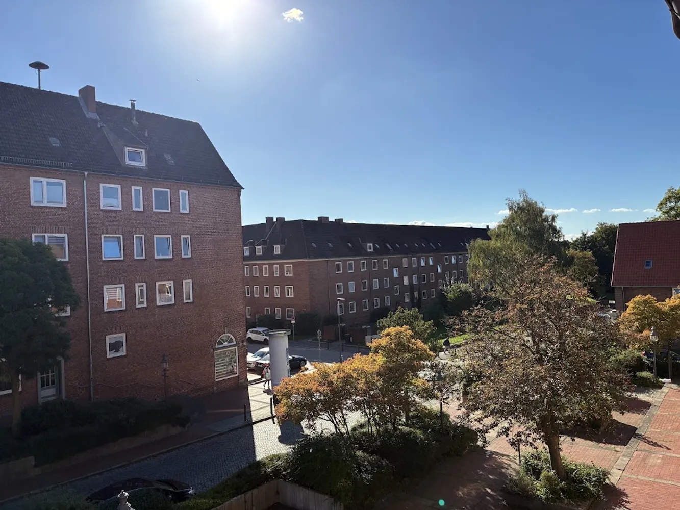 3 Zimmer Wohnung mit 53 m² in Kiel – Bild 6