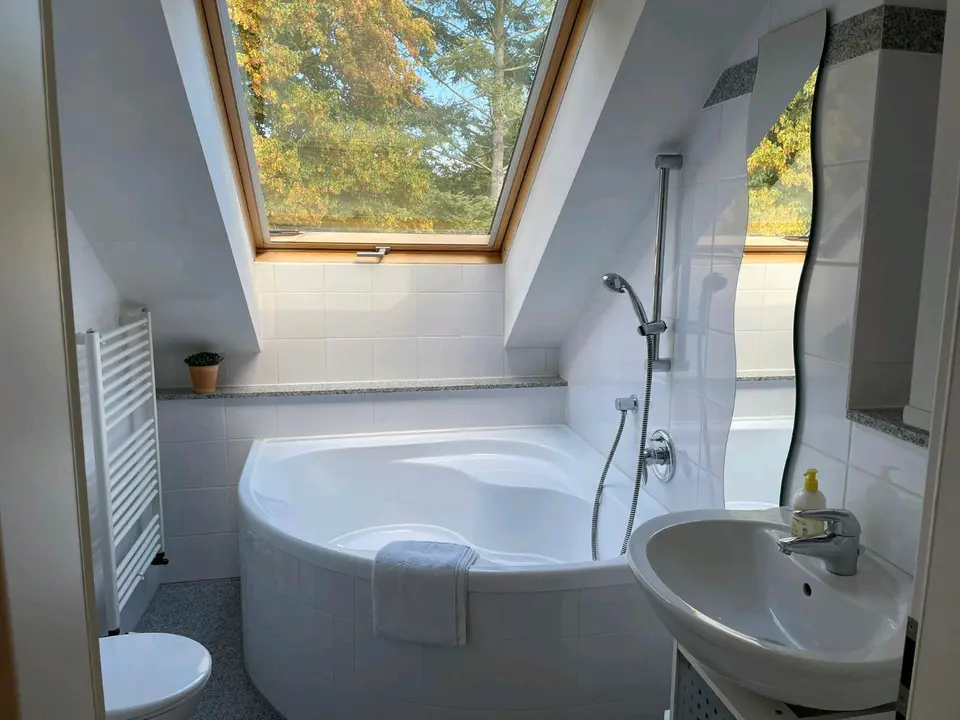 3 Zimmer Wohnung mit 55 m² in Bonn – Bild 5