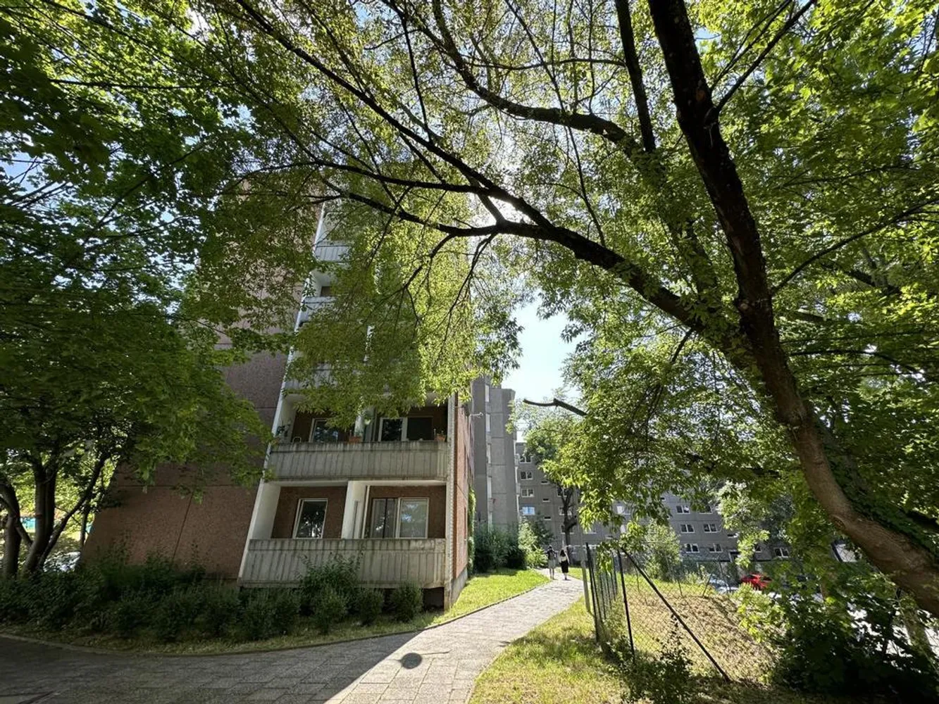 2 Zimmer Wohnung mit 62 m² in Chemnitz – Bild 1
