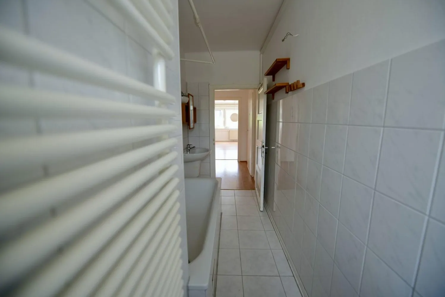 3 Zimmer Wohnung mit 80 m² in Wiesbaden – Bild 9