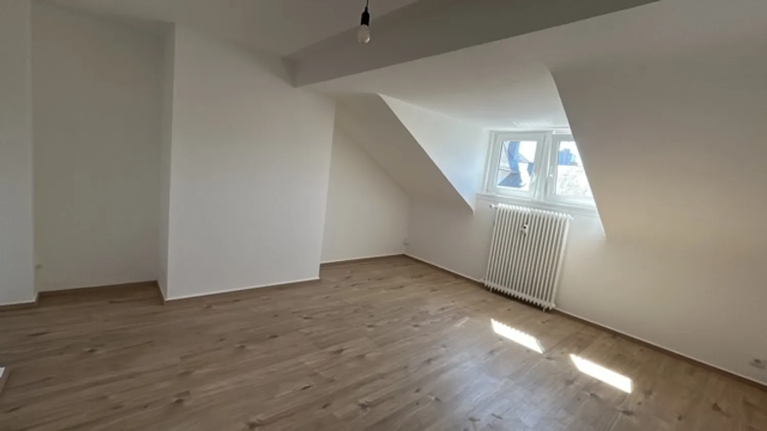 1 Zimmer Wohnung mit 14 m² in Frankfurt am Main – Bild 1