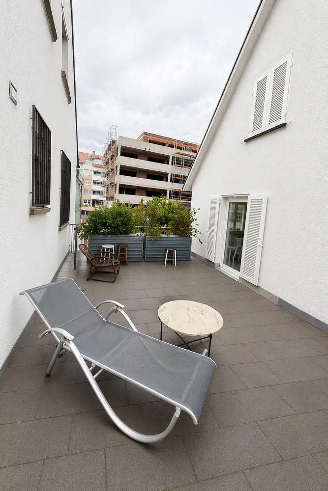 4 room apartment with 97 m² in Sindelfingen – Photo 4