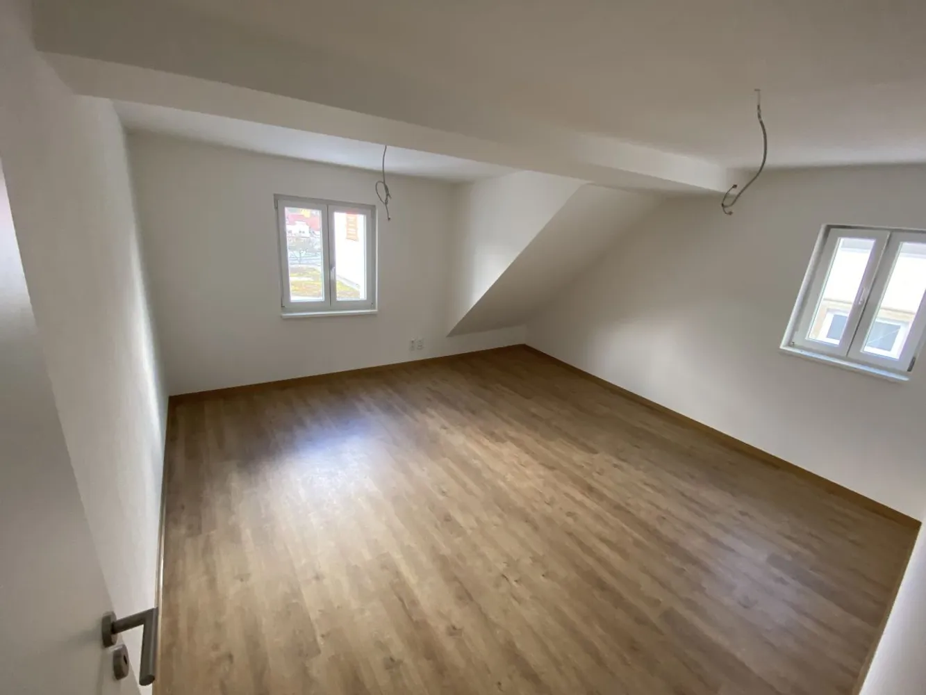 4 Zimmer Wohnung mit 100 m² in Mosbach – Bild 8