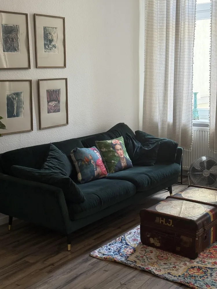 2 Zimmer Wohnung mit 60 m² in Wiesbaden – Bild 4