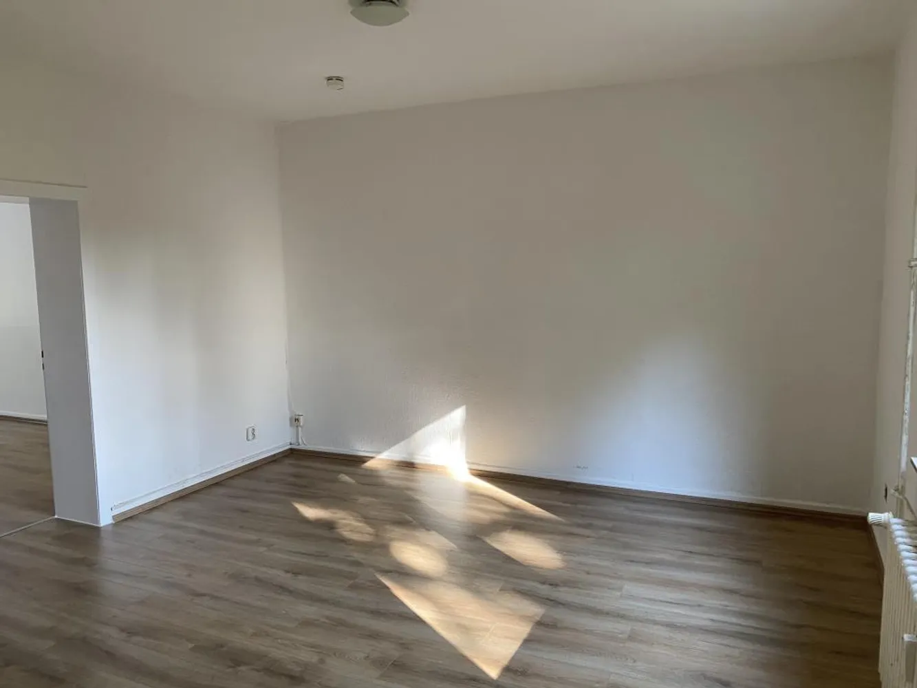 2 room apartment with 60 m² in Gelsenkirchen – Photo 3