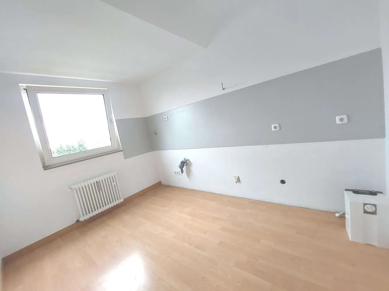 3 Zimmer Wohnung mit 72 m² in Köln – Bild 1