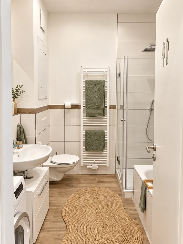 3 Zimmer Wohnung mit 74 m² in Baden-Baden – Bild 7