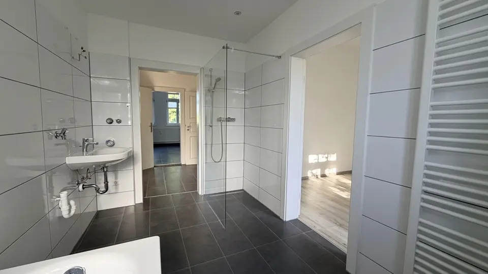 4 Zimmer Wohnung mit 89 m² in Coburg – Bild 4