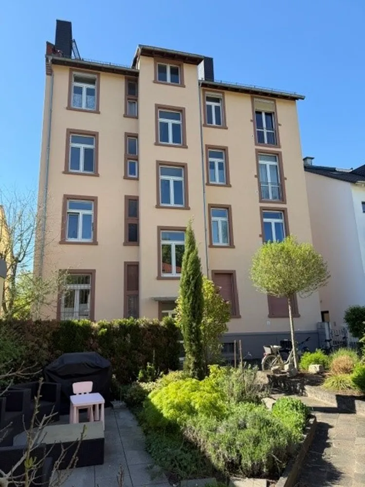 2 room apartment with 60 m² in Neu-Isenburg – Photo 4