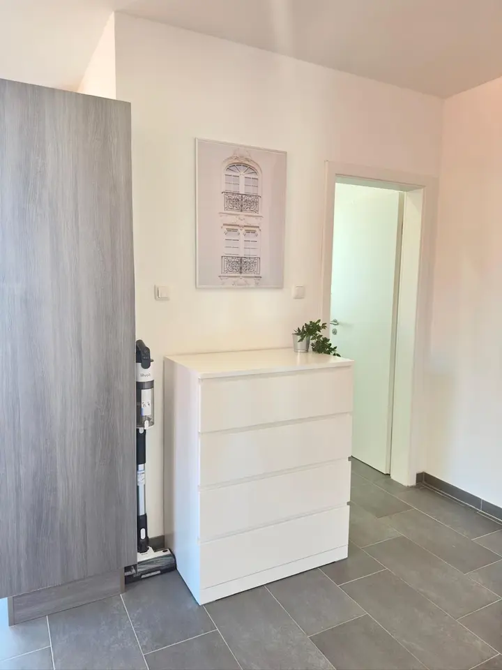 WG-Zimmer mit 40 m² in Karlsruhe – Bild 5