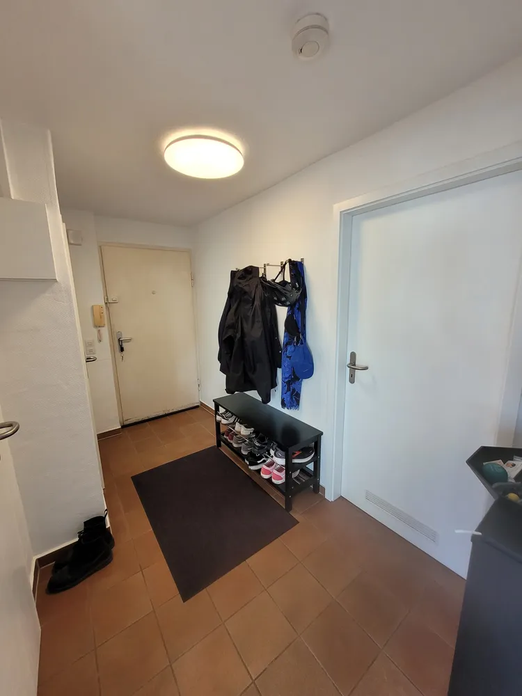3 room apartment with 70 m² in Cologne – Photo 10
