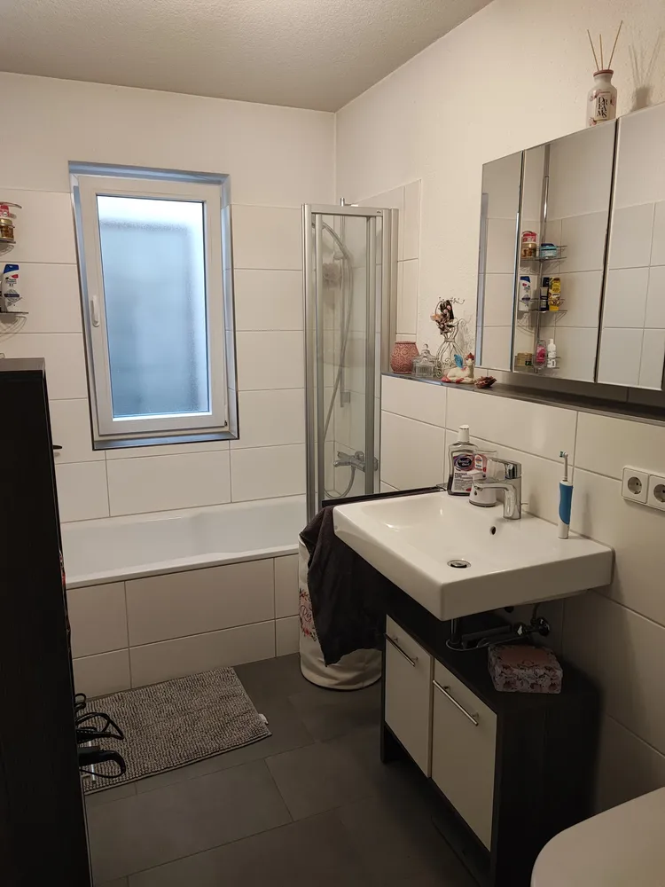 2 room apartment with 64 m² in Lörrach – Photo 8