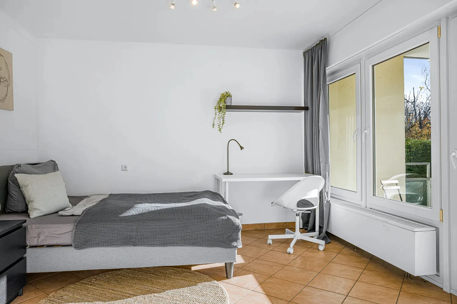 WG-Zimmer mit 15 m² in München – Bild 3