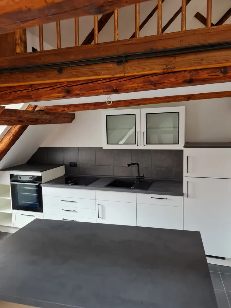 2 Zimmer Wohnung mit 87 m² in Wernigerode – Bild 8