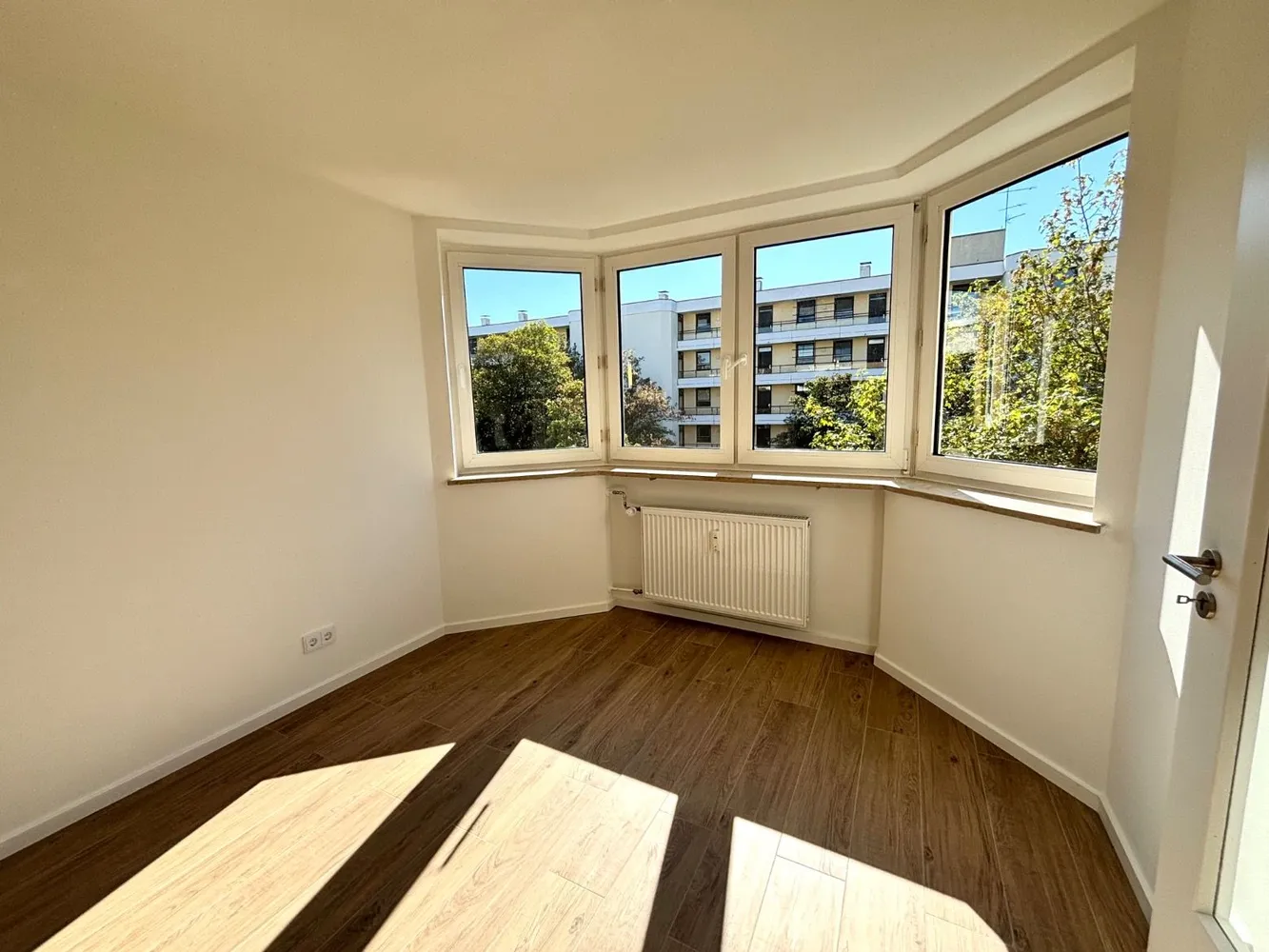 3 Zimmer Wohnung mit 83 m² in München – Bild 5
