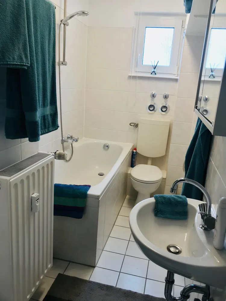 2 room apartment with 38 m² in Dortmund – Photo 9