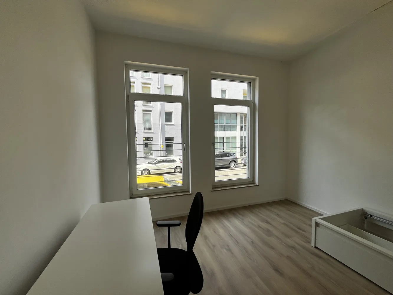 1 Zimmer Wohnung mit 35 m² in Aachen – Bild 2