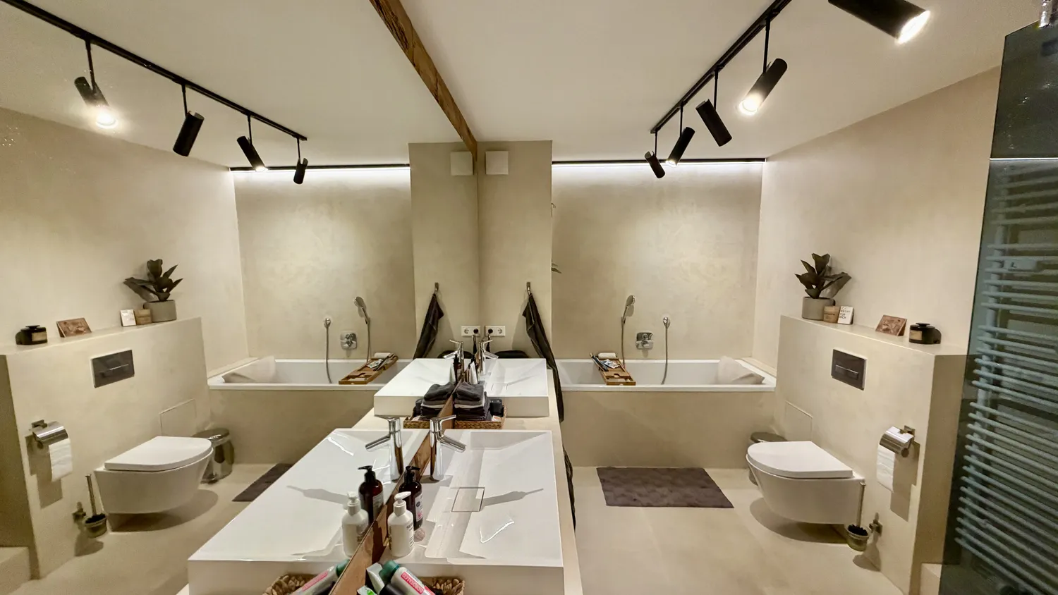 2 Zimmer Wohnung mit 80 m² in Nürnberg – Bild 2