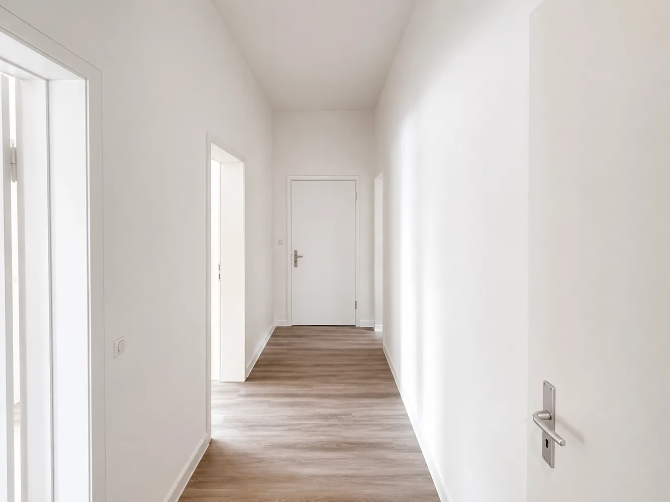 3 Zimmer Wohnung mit 71 m² in Itzehoe – Bild 2