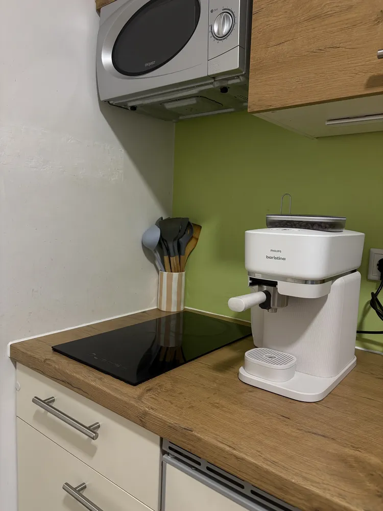 1 Zimmer Wohnung mit 40 m² in Ingolstadt – Bild 9