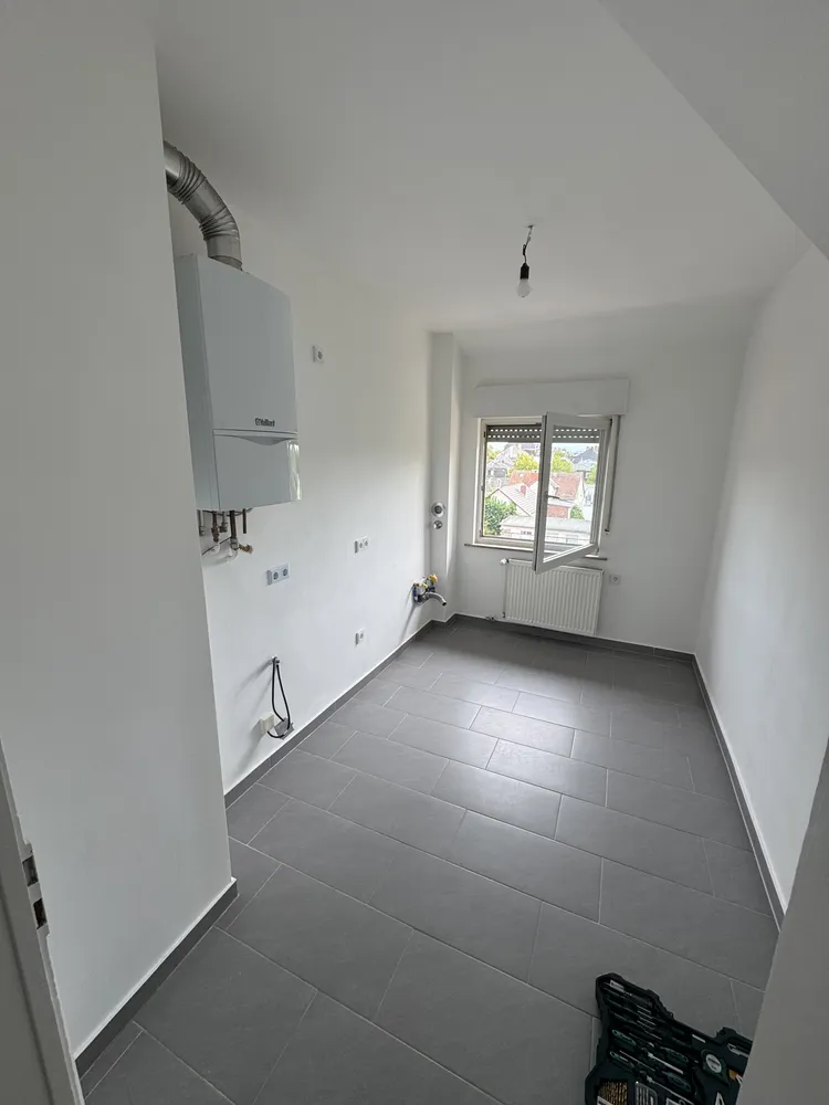 3 Zimmer Wohnung mit 60 m² in Frankfurt am Main – Bild 4