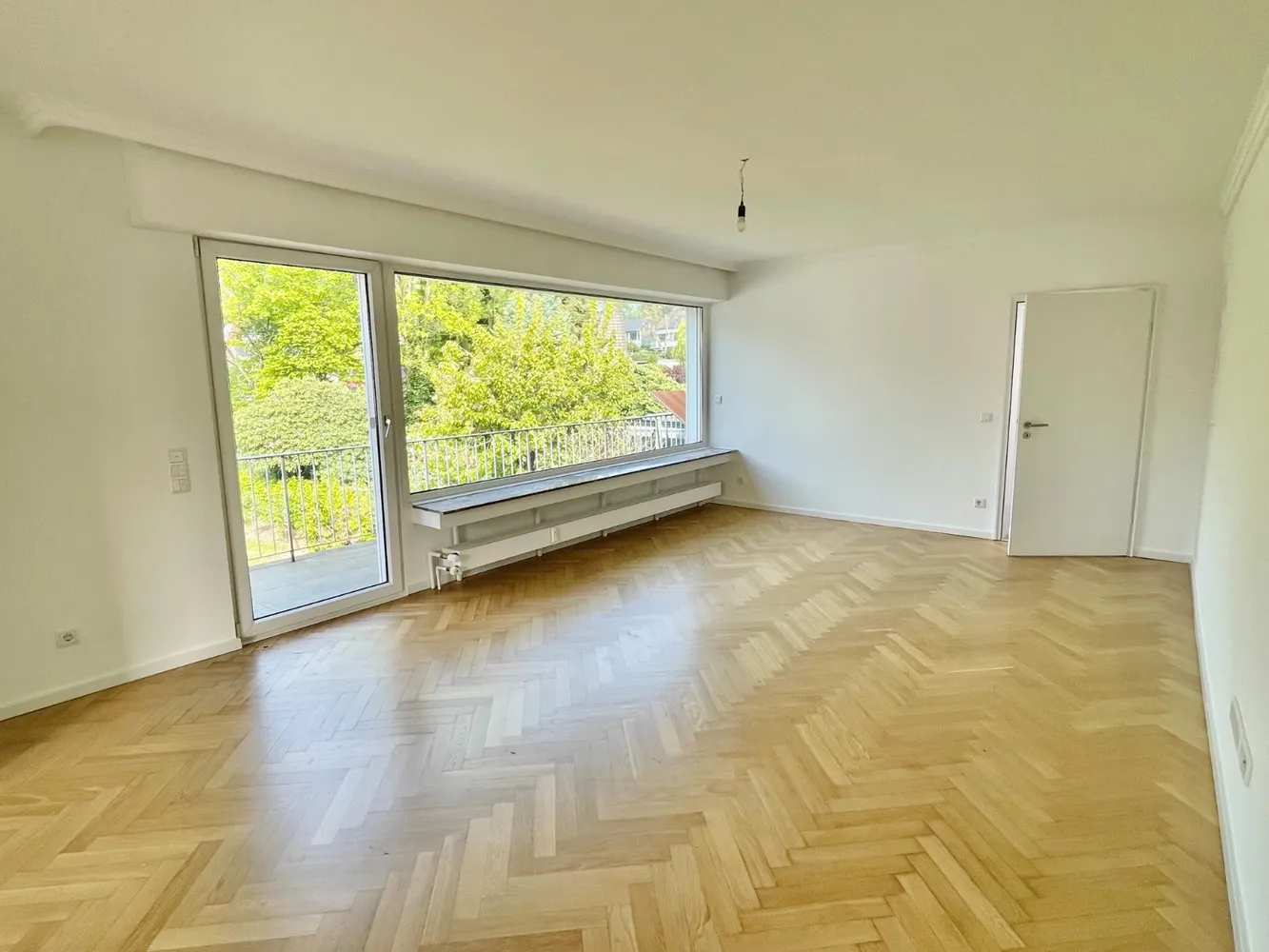 3 Zimmer Wohnung mit 67 m² in Erkrath – Bild 1