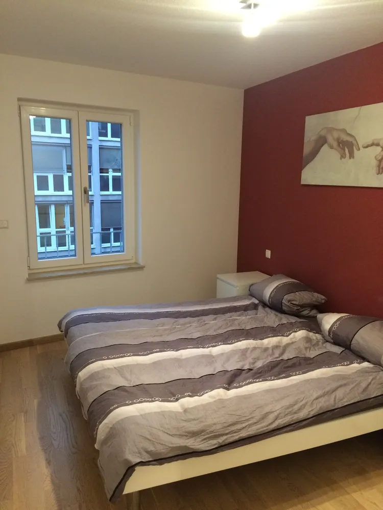 3 Zimmer Wohnung mit 76 m² in Nürnberg – Bild 6