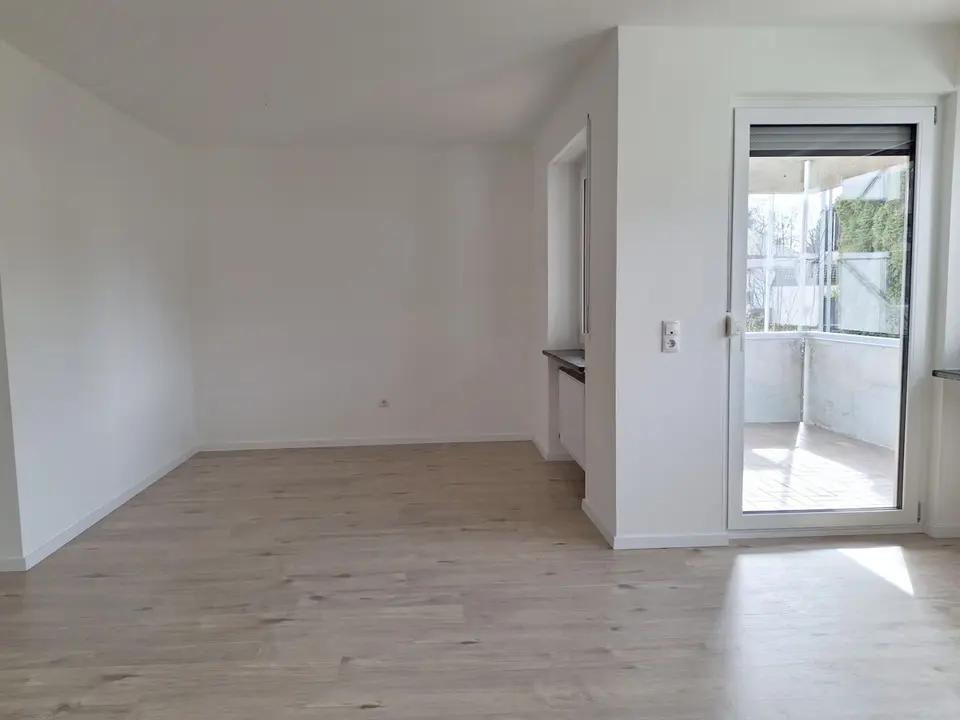 3 Zimmer Wohnung mit 88 m² in Deggendorf – Bild 6