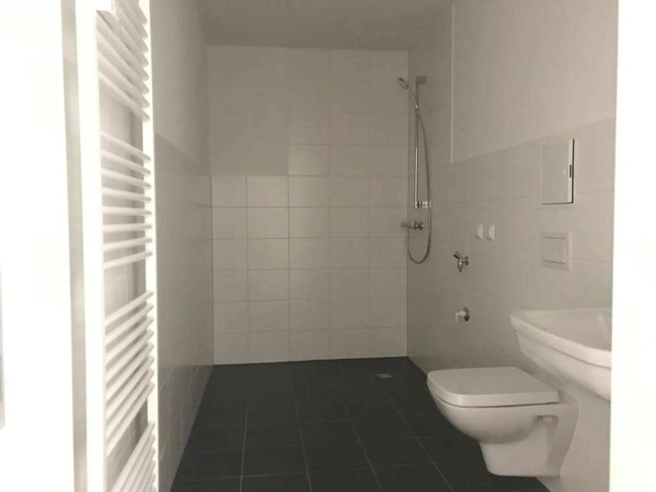 2 room apartment with 65 m² in Rostock – Photo 2