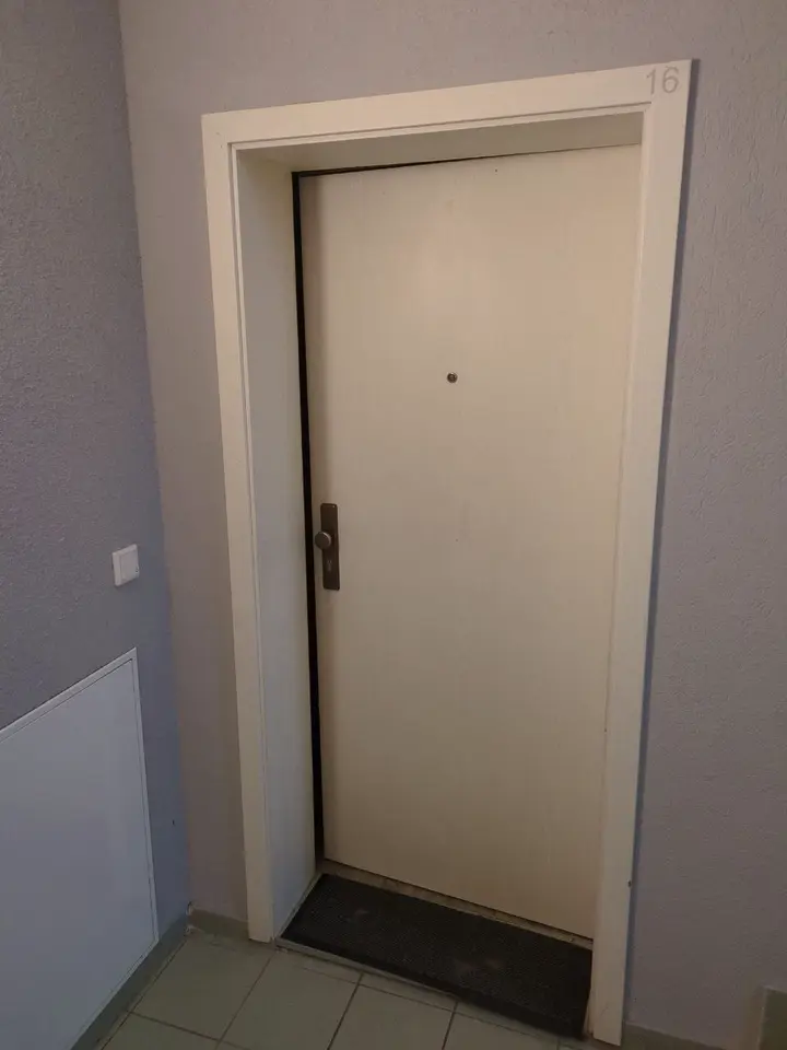 3 Zimmer Wohnung mit 66 m² in Schmalkalden – Bild 5