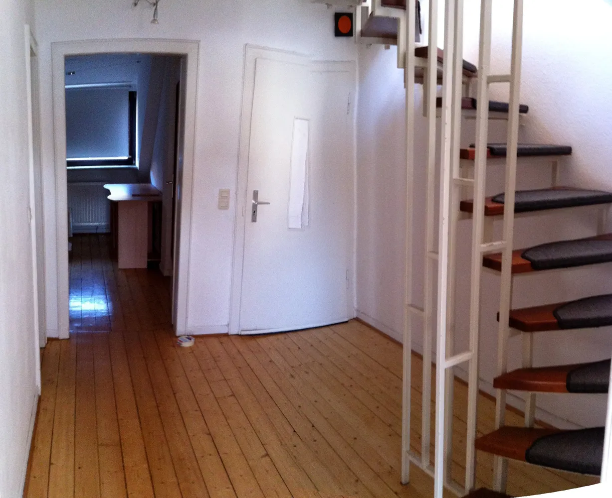 3 Zimmer Wohnung mit 63 m² in Münster – Bild 4