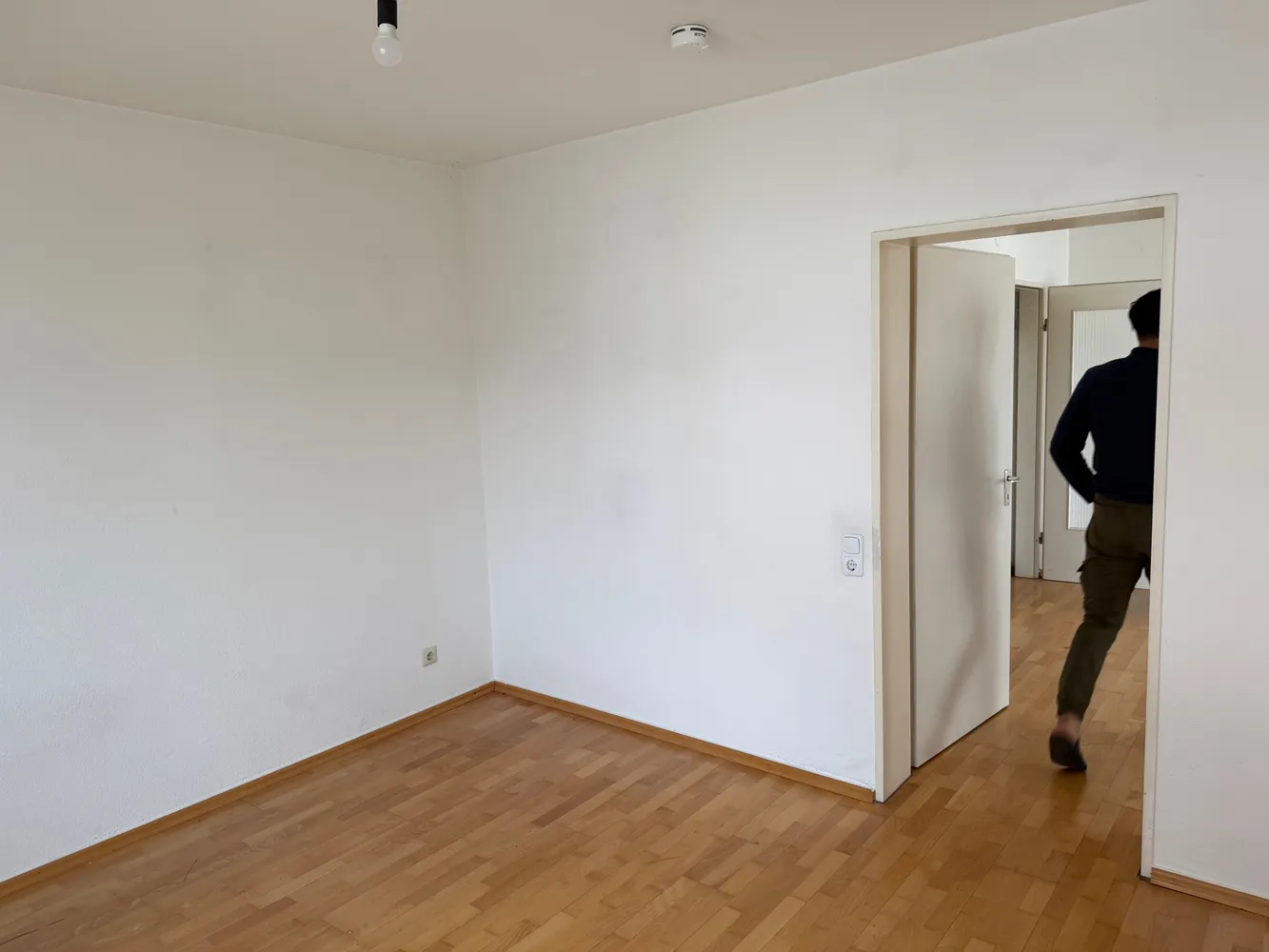 2 Zimmer Wohnung mit 46 m² in Aachen – Bild 5